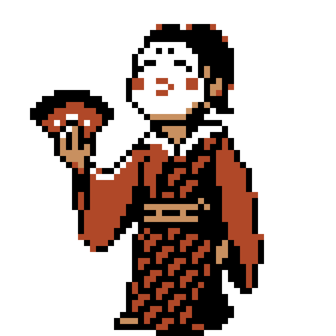 okame