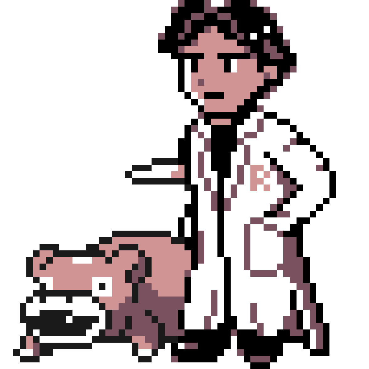 scientist