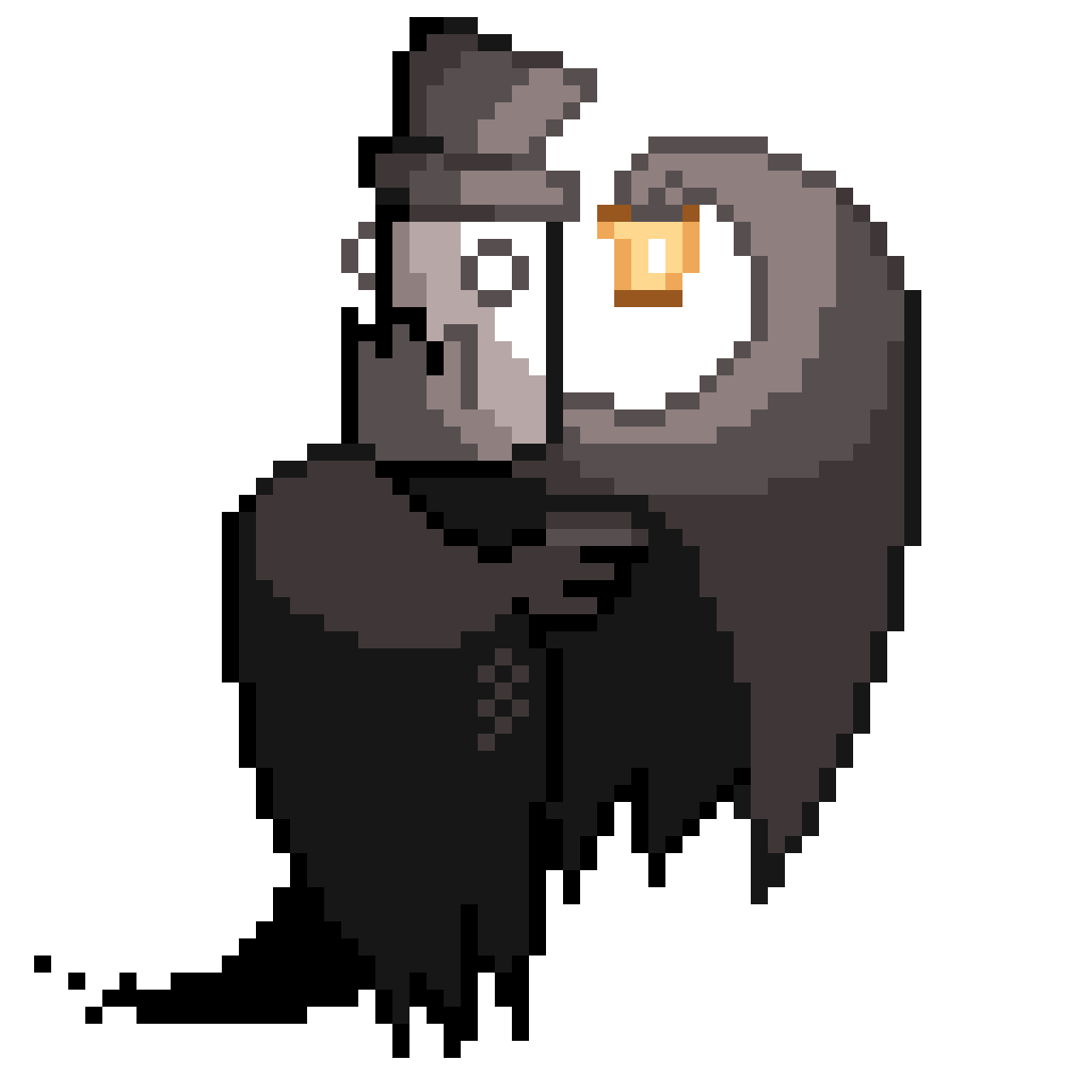 hoogragus