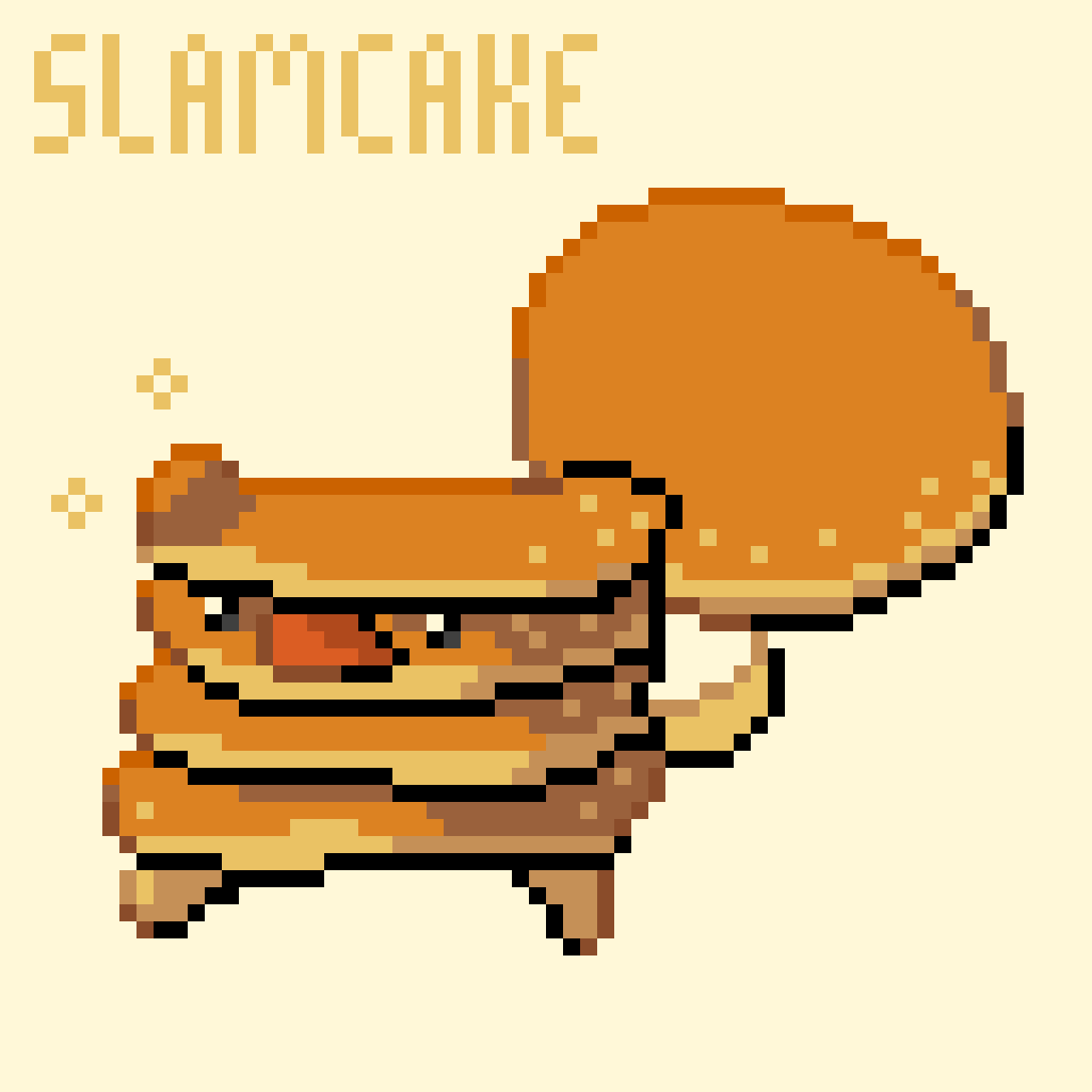 slam