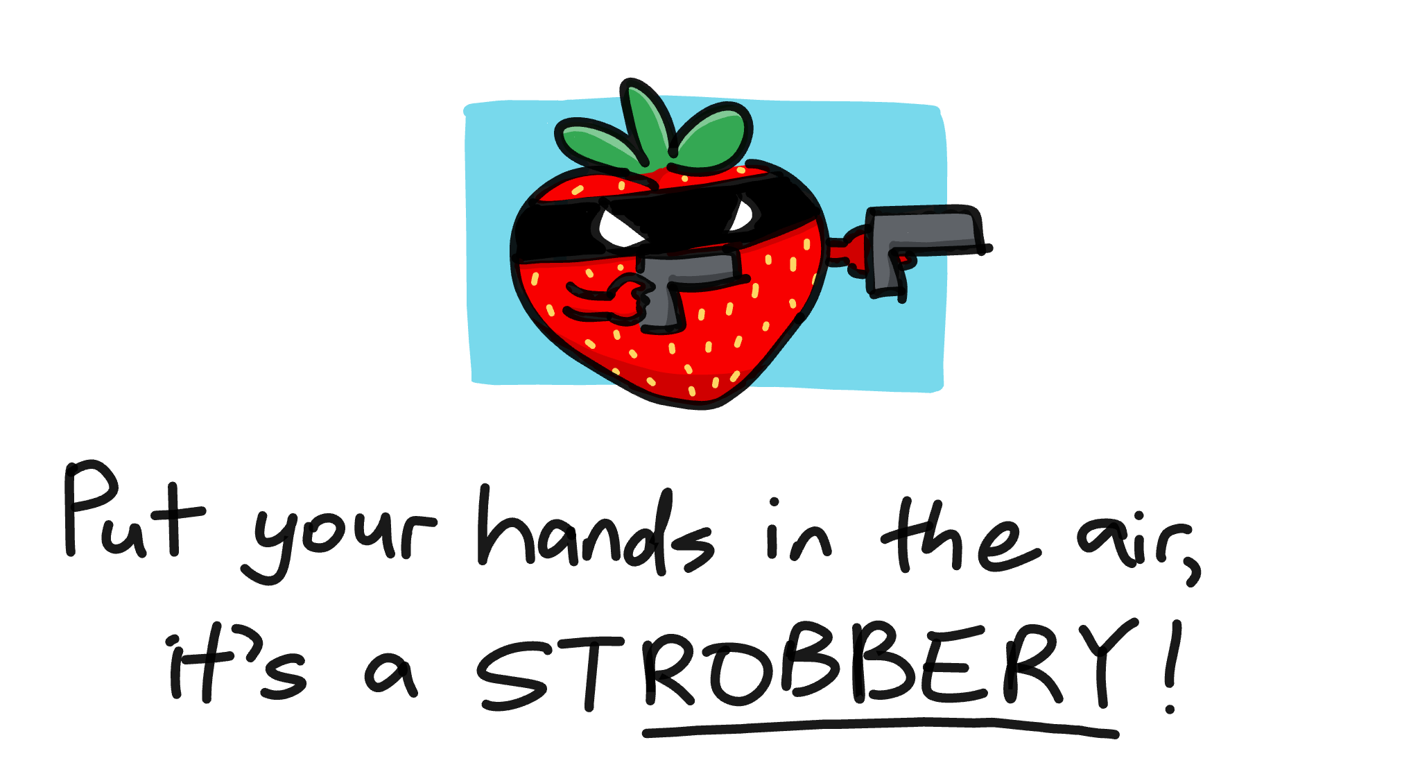 strobbery